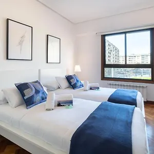 Tabakalera Luxury Center - Sshousing San Sebastián